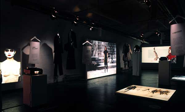 exhibition