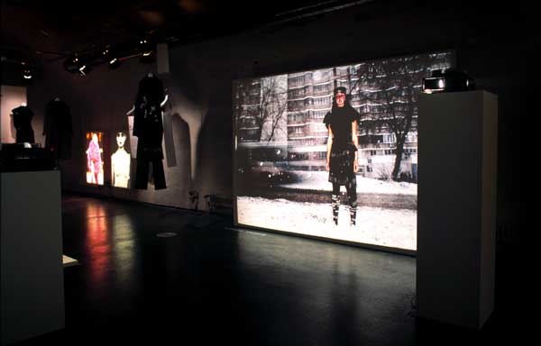 exhibition